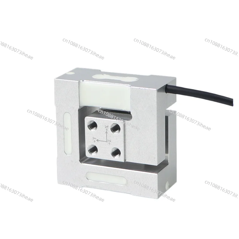 

Multi-Axis Force Sensor - 3D/6D Precision Measurement for CNC Machining
