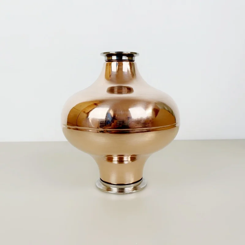 4L High Purity 3" O… - image