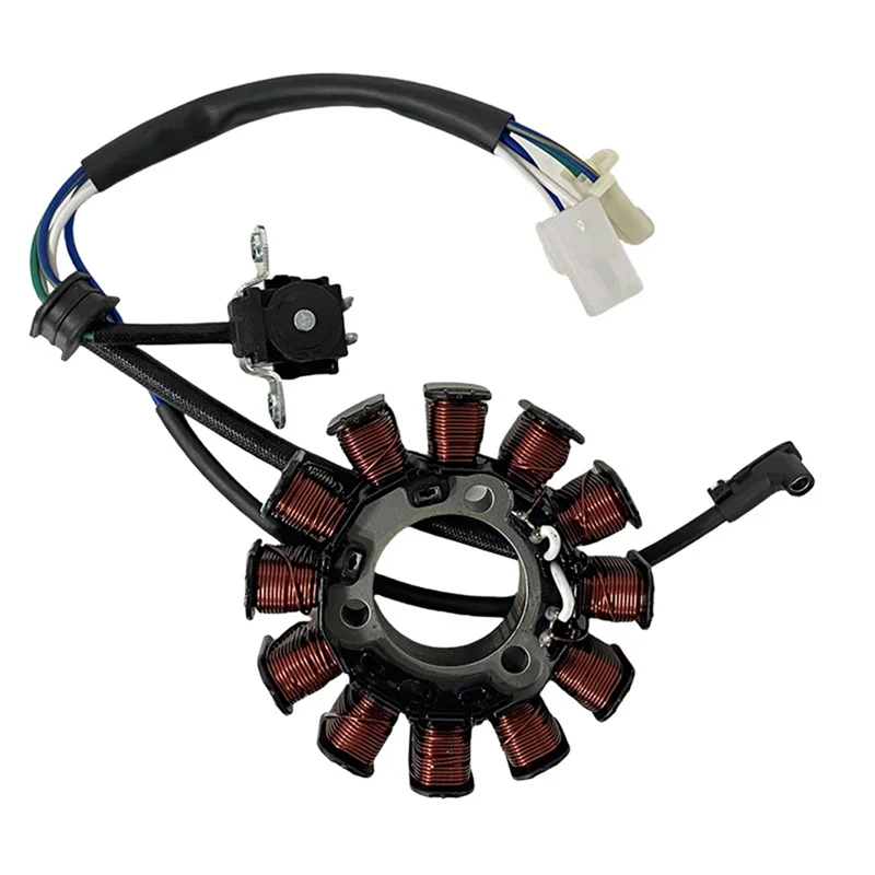 Para Fazer 250 Lander 250 B97-H1410-00 bobina de encendido de motocicleta bobina de estator