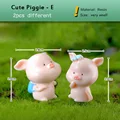 Cute Piggie E