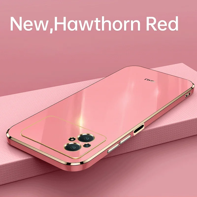 حافظة لهاتف Poco M5 حافظة ناعمة من مادة TPU مضادة لبصمات الأصابع غطاء حماية للكاميرا لهاتف Poco M5