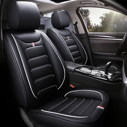 Car Seat Covers for Kia Ceed Rio 3 4 Sportage 2019 2011 Sorento Cerato Picanto Soul K5 K3 K2 Forte Niro Morning Auto Accessories