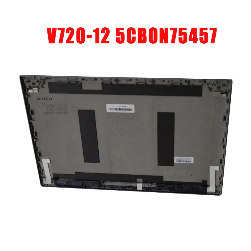 Laptop LCD Top Cover For Lenovo V730-13 81AV 5CB0Q56259 V720-12 5CB0N75457 Bottom Case 5CB0N75452 New