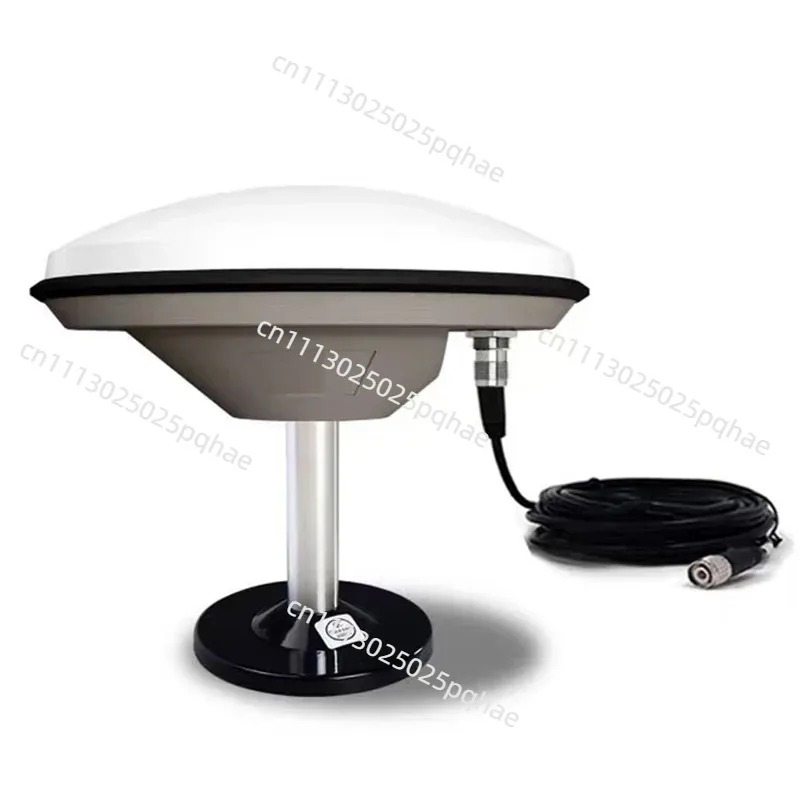 GPS BDS high-Precision Positioning Antenna Multi-Frequency External Measurement Mushroom Head Antenna