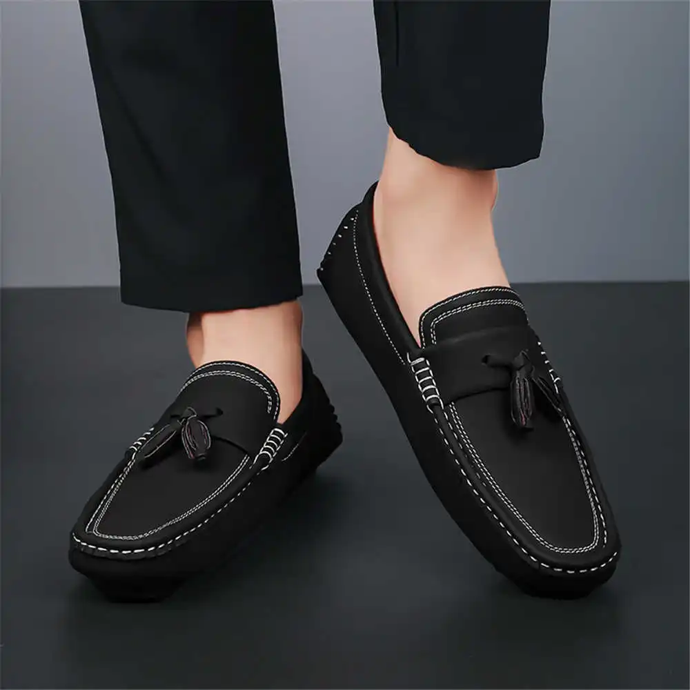 Size 40 Sumer Men's Sapateni Casual Original Men's Shoes Sneakers Basketball Sneakers For Men Sports Of Famous Brands
