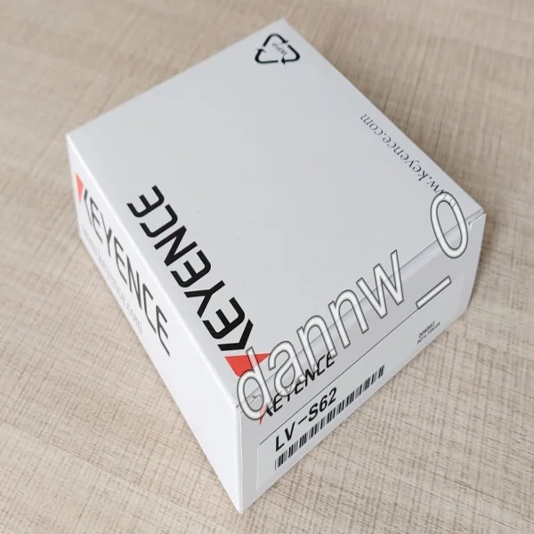 

Lv-s62 Laser Совершенно новый оригинальный точечный ПЛК