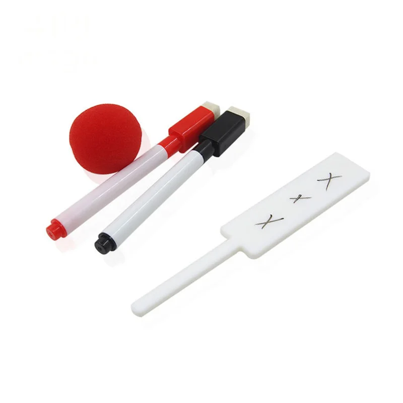 1 Set Turbo Stick Street Magic Trick Close Up Magic Mentalism Magia Magie Magicians Prop Accessory Easy to Do Gimmick