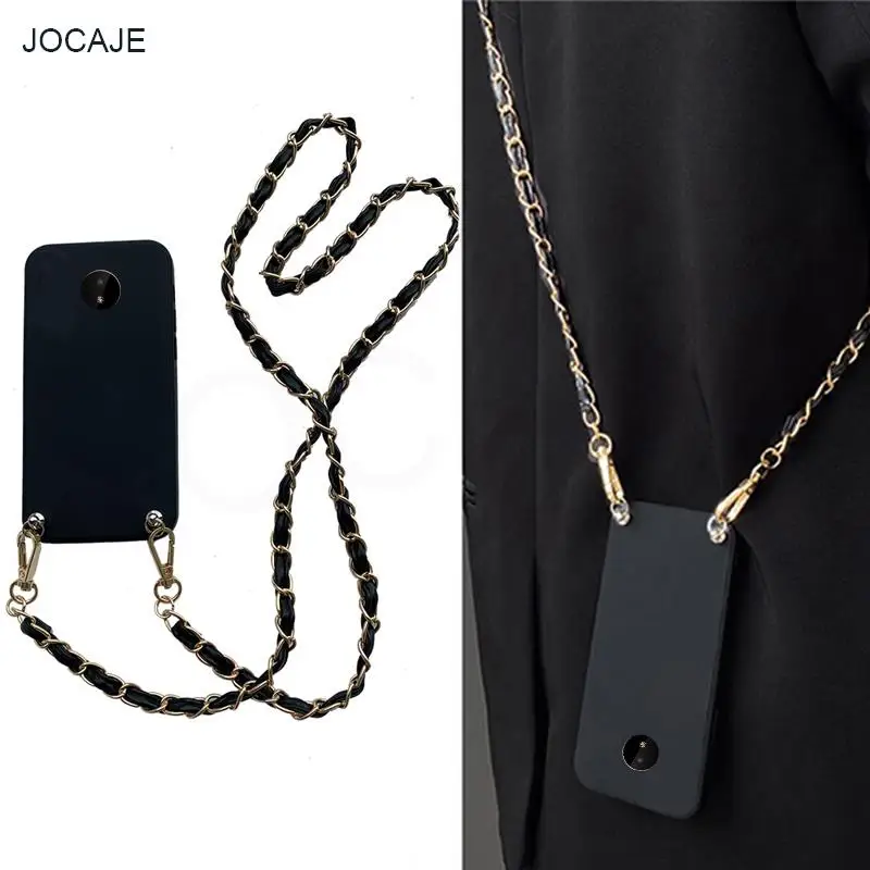 Crossbody Leather L…