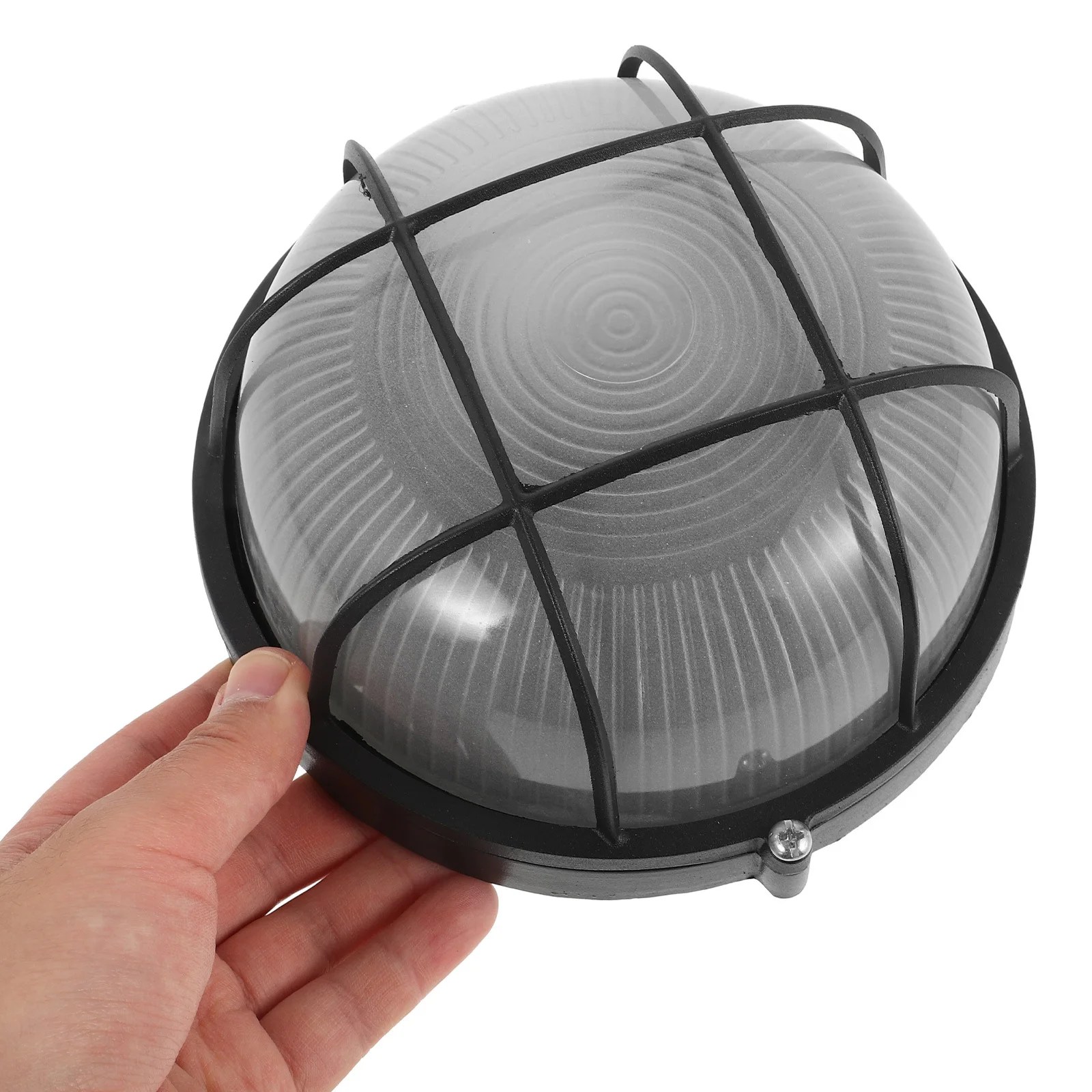 غرفة الساونا انفجار برهان الجدار مصباح الزجاج الألومنيوم غرفة البخار ضوء مكافحة الرطوبة الإضاءة الجدار الخفيفة مصباح ساونا المهنية #6