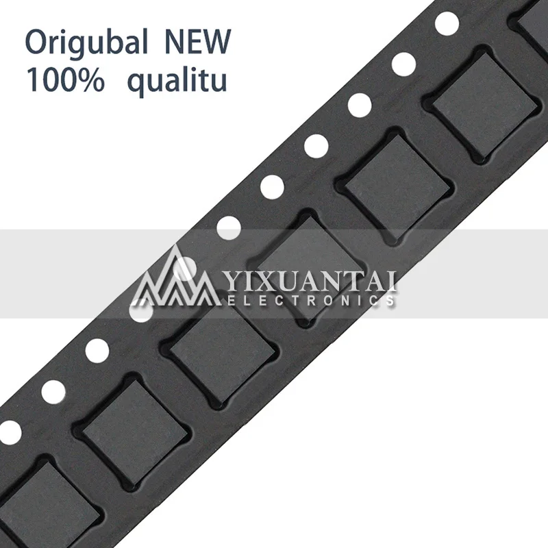 

10 шт./лот, новая оригинальная маркировка FDMC8030: FDMC 8030 MOSFET 2N-CH 40 В 12 А 8POWER33