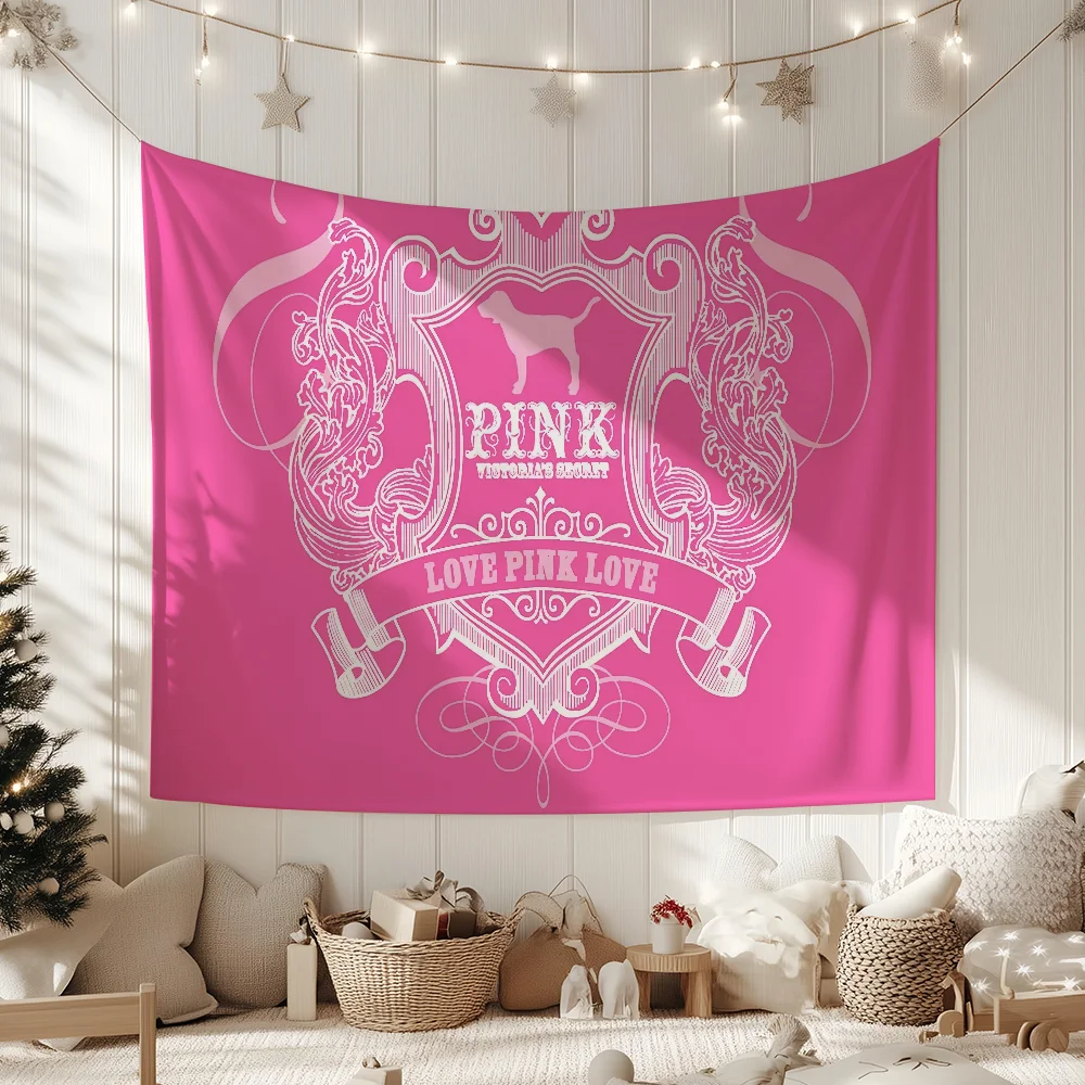 Bannière décorative rose Fashi - Beauty Makeup Louis Vuitton avis et prix