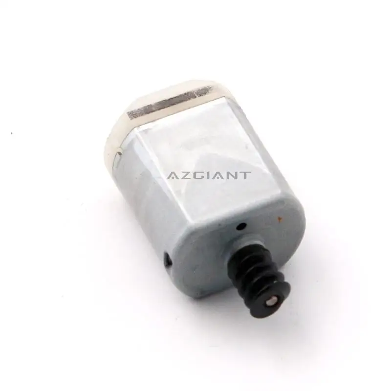 Azgiant Car Exterior Side View Power Mirror Glass Motor Actuator FC140RE09510 For Hyundai IX35 i30 VELOSTER Exterior Accessories