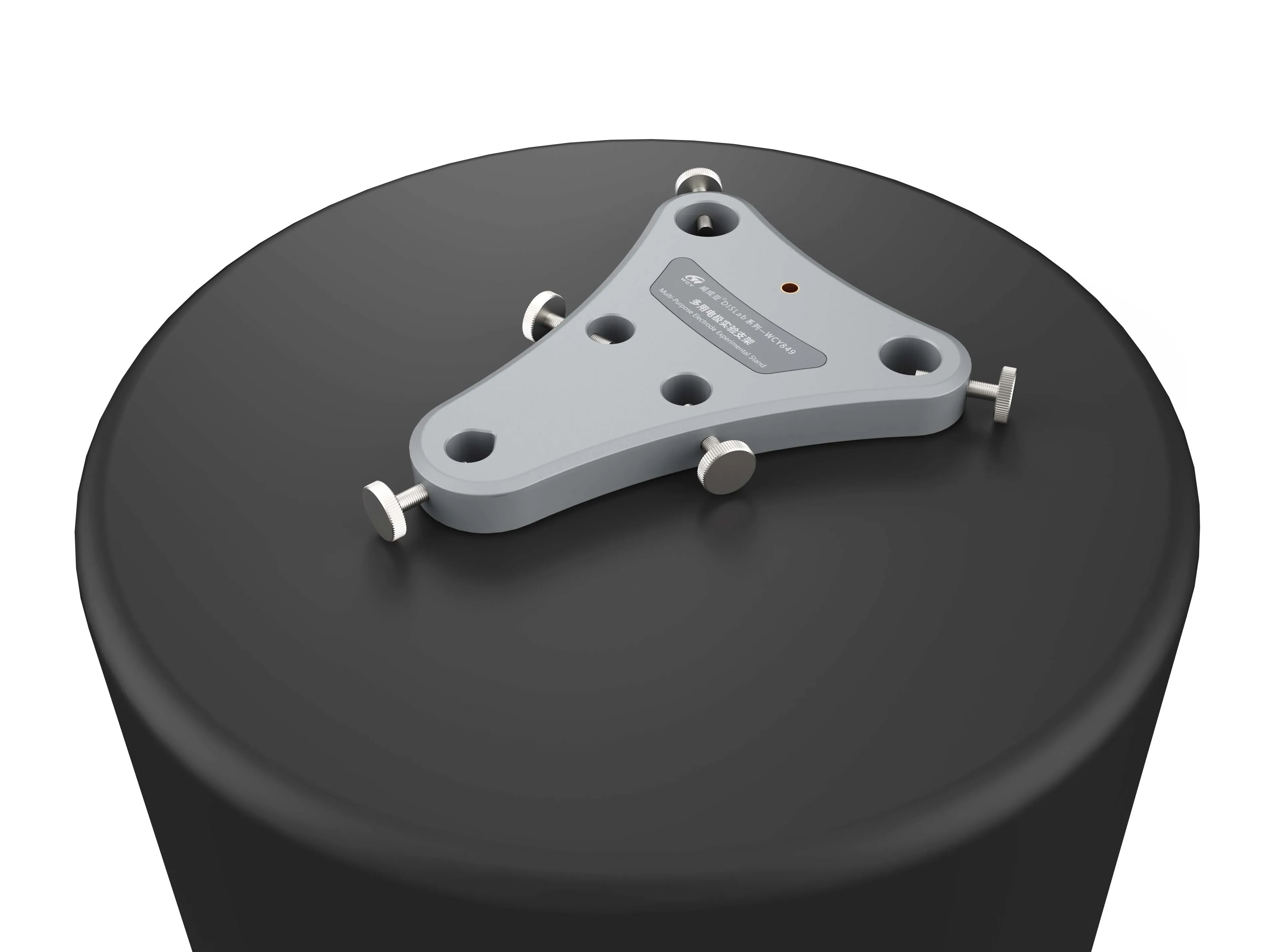 Multi-purpose Electrode Experiment Stand