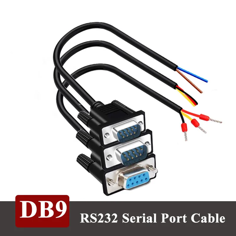 Pure Copper DB9 Ser… - image