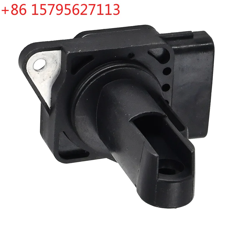 MB197408-0040 Mass Air Flow Sensor 9202199 8658471 Compatible with Volvo S80 V70 S60 XC90 S40 C70 V50 XC70 XC60 C30