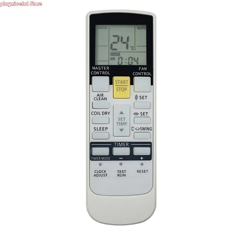 Professional Air Conditioning Remote Control Replacement Remote Controller for AR-RY3 AR-RY4 AR-RY6 AR-RY5 AR-RY11