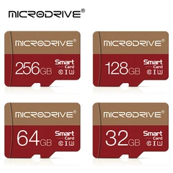 Original micro tf sd card 256GB 128GB 64GB 32GB TF Class 10 UHS-1 Memory Card  flash card Memory Microsd for Samrtphone PC