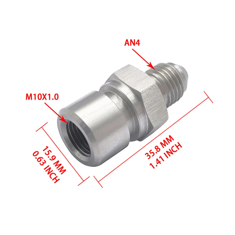 Car Brake Line Adap…