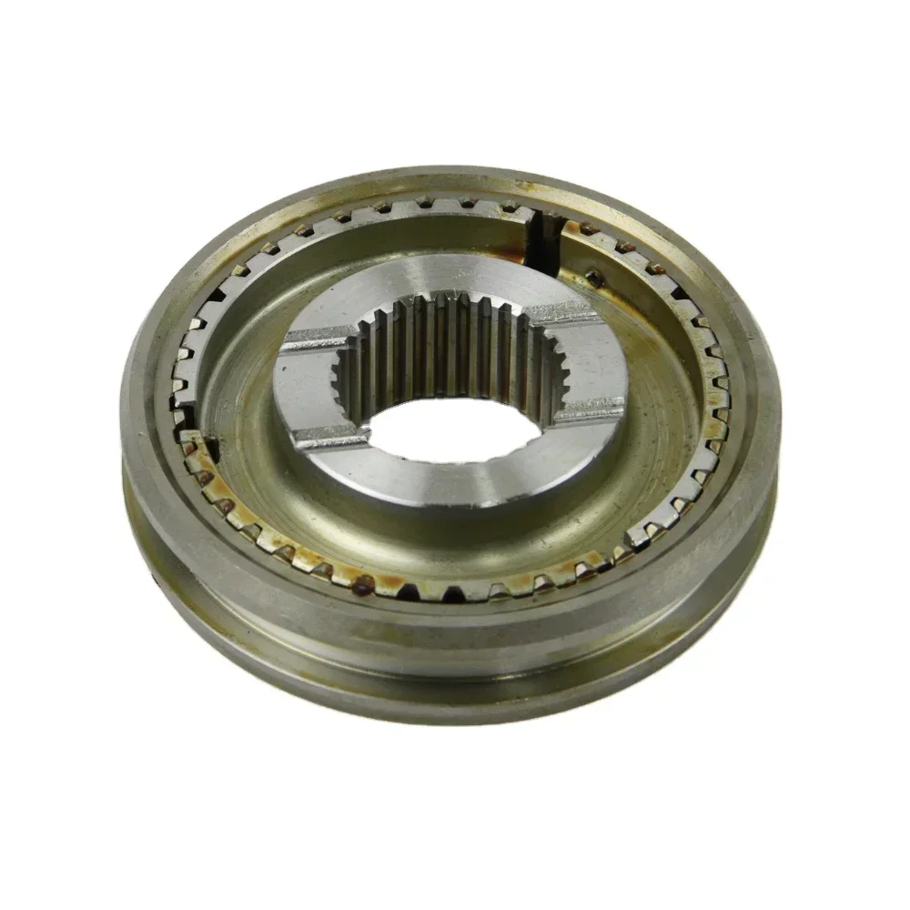 F0rd Ranger Transmission 5th  Gear S5A1-1730 with Outer Sleeve and Hub  Transmission Gearbox Manual Gearbox