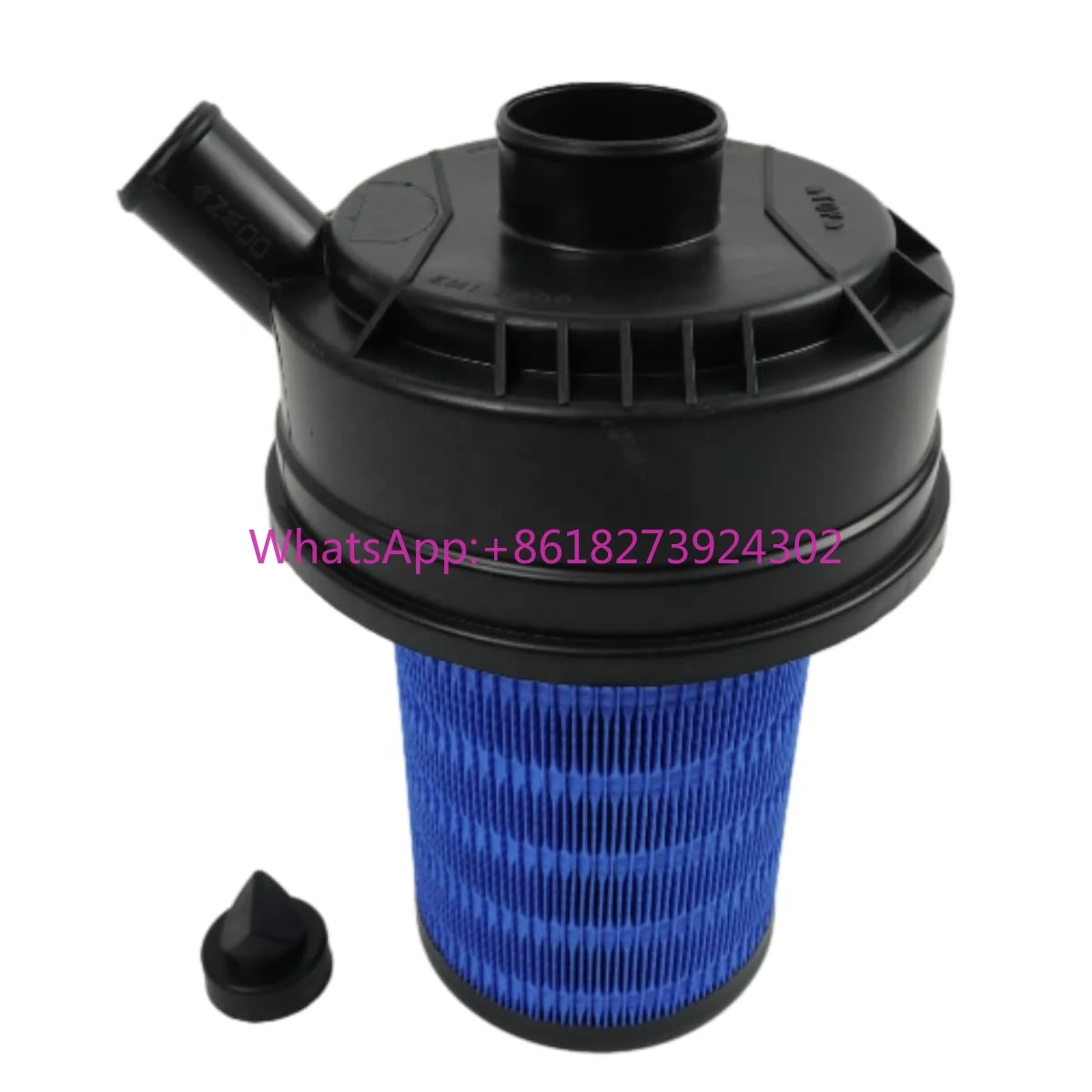 

Replacement Air Filter 11-9300 119300 For SL SLe SLX SLXe SLXi Transport Refrigeration Unit