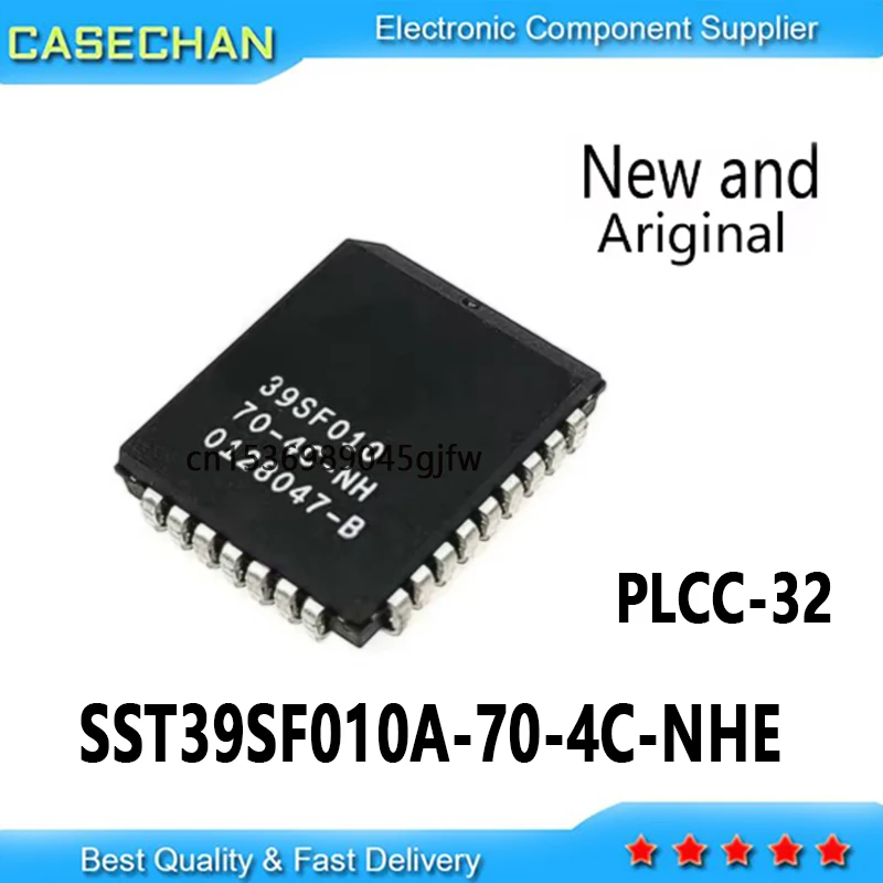 20Pcs Sst39Sf010A-7…