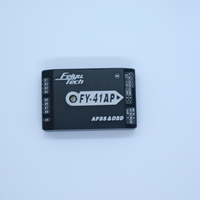 Free shipping! FEIYUTECH FY-41AP(M) Flight Controller For Fixed Wing Uav Drone Rc Plane Fpv