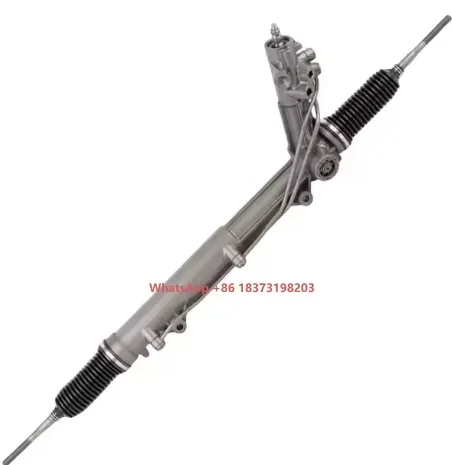 

Electric Power Steering Rack Steering Gear Box Universal Electric Power Steering for G30 530i 540i OEM 32105A3AD85 NOW Available