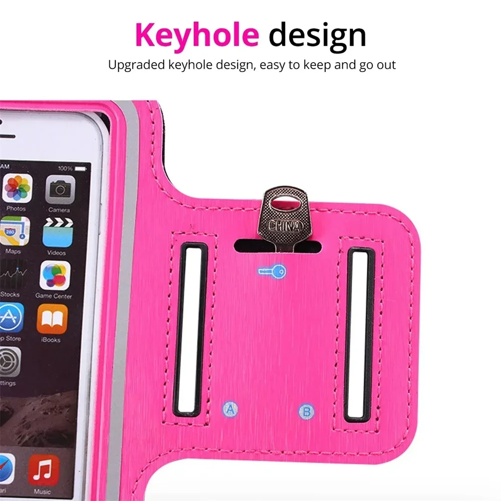 Phone Holder Armband