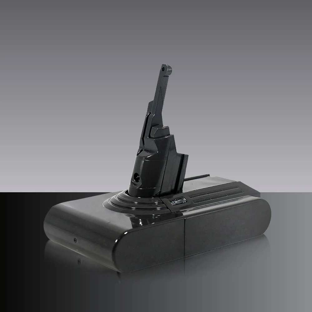 

For Dyson 21.6V 5Ah 21700 10C rechargeable Lithium battry For Dyson V8 Vacuum Cleaner Battery Rechargeable Power Tool Battery