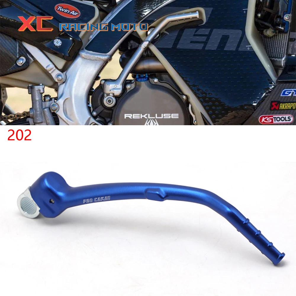 

Motorcycle Kick Start Starter Lever Pedal For Yamaha WR450F YZ450F YZ450FX WR YZ 450F 450FX 450 F FX WRF YZF 450 2010-2017 2018