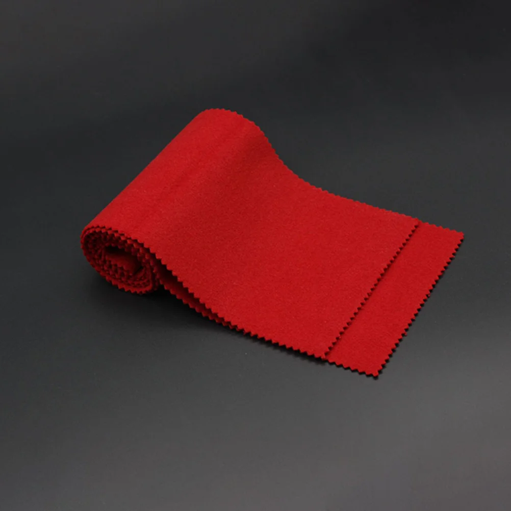 

2 Pcs Piano Keyboard Cover Cloth Cotton Protector Anti scratch Lightweight Dust Moisture Resistant Instrument Accessories