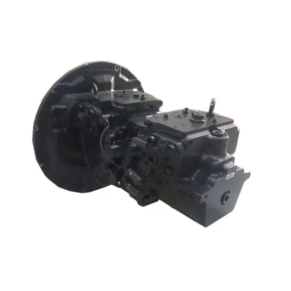 708-2G-00024 Pump for Original Komatsu PC300-7 PC350-7 PC360-7 Excavator machinery accessories Hydraulic main pump assembly