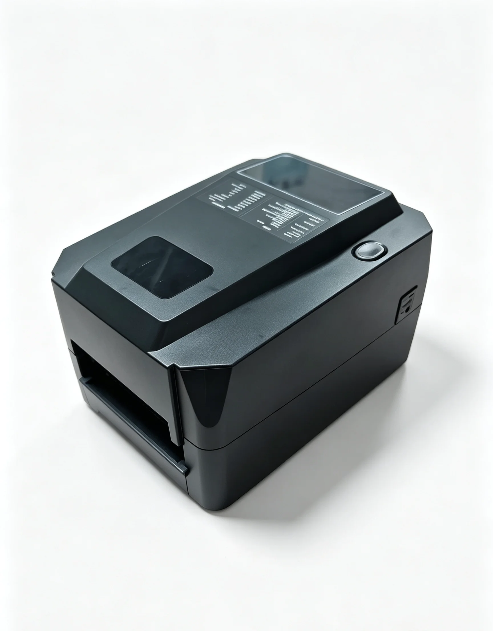 Mesin Pencetak Label Transfer - Commercial Printing Labels ulasan dan harga