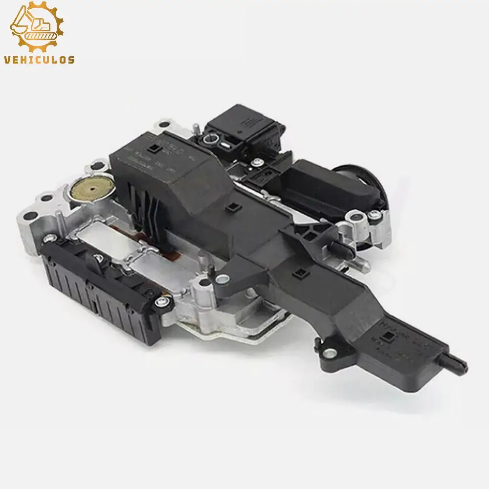 0B5927156E 0B5927156F VEHICULOS 1PCS Transmission Control Unit TCU TCM ECU For Audi DQ500 DL501 0B5