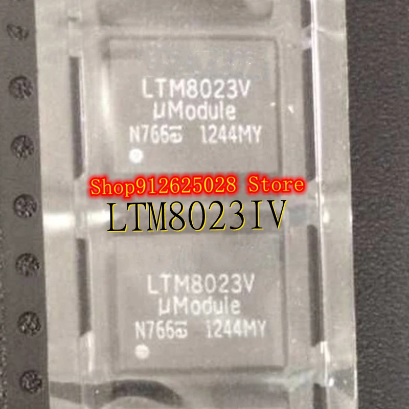 LTM8020IV LTM8023IV LTM4602EV LTM4686BEV ADXL350BCEZ LTM8021EV LTM8023EV LGA