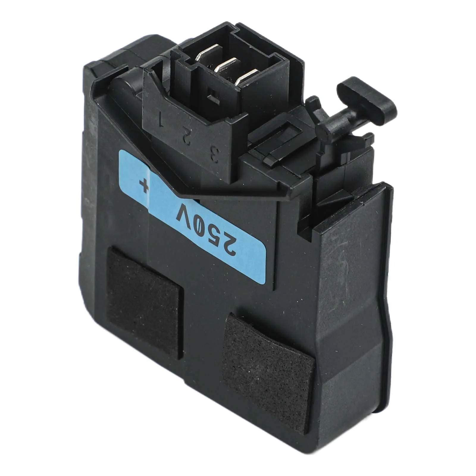 DM-7 Switch Door Lo…