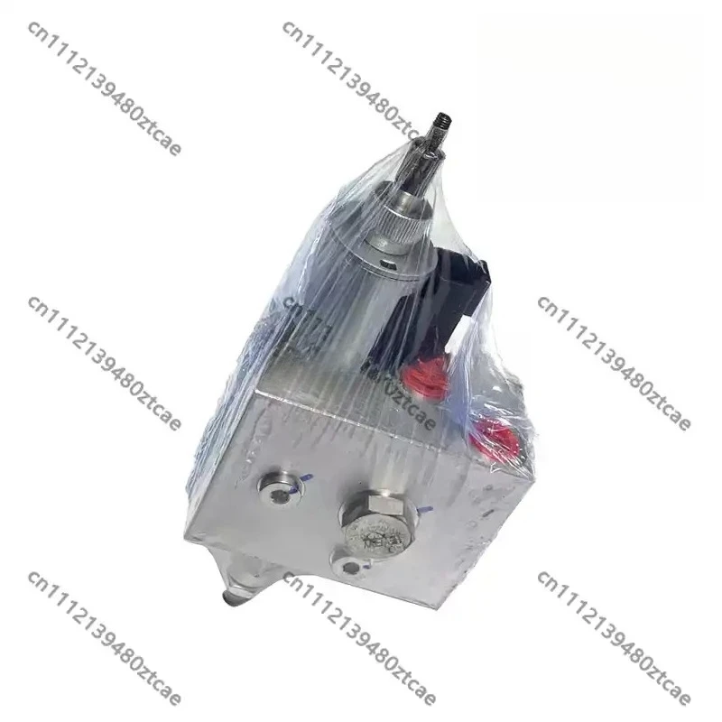 Lift & Lower Hydraulic Valve Universal Replacement For Multiple Brands Scissor Aerial Work Lift