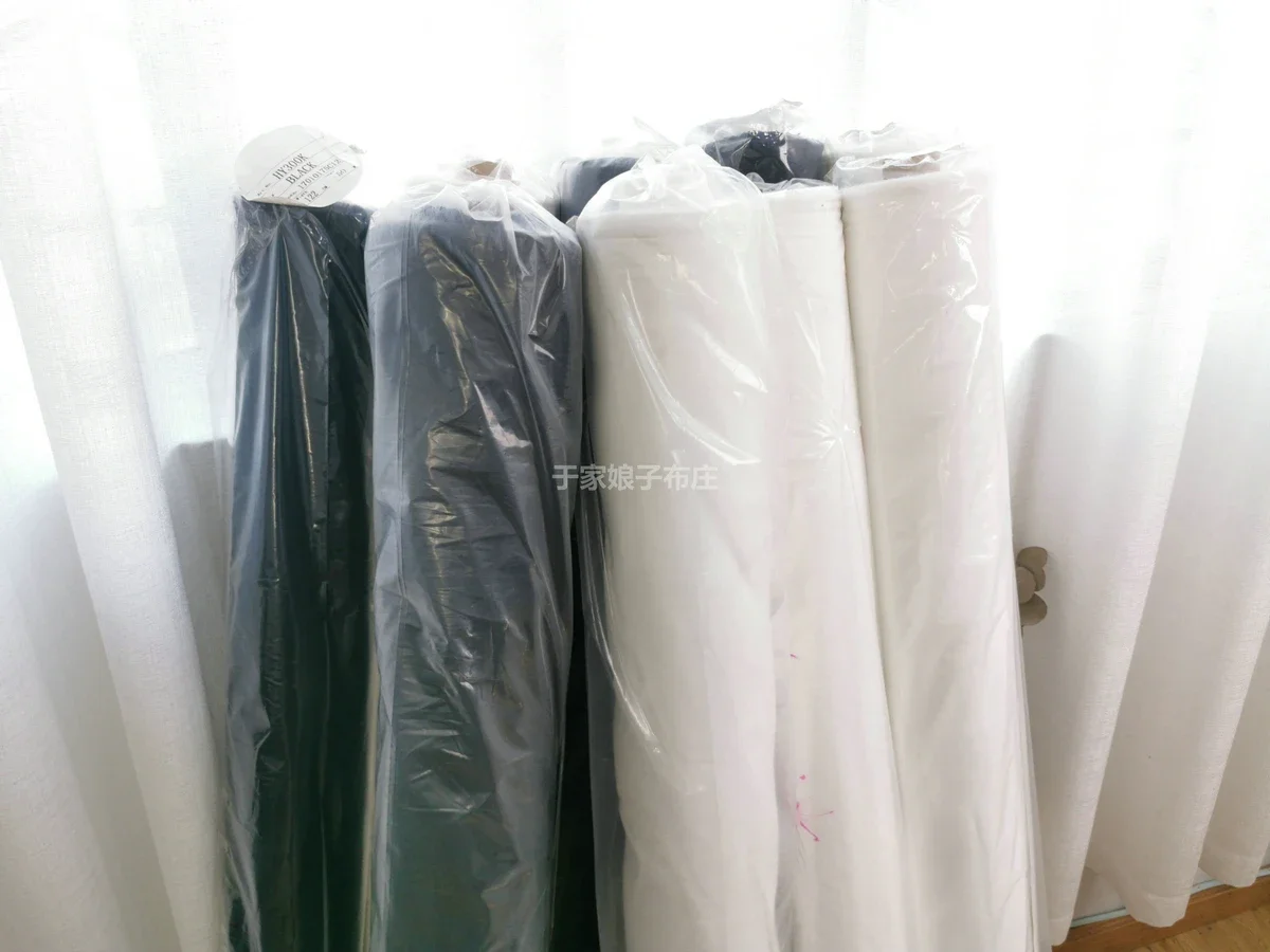 150cm Width Cloth Lining/Adhesive Interlining Single-Sided Adhesive/Handmade/Clothing Accessories Dresses