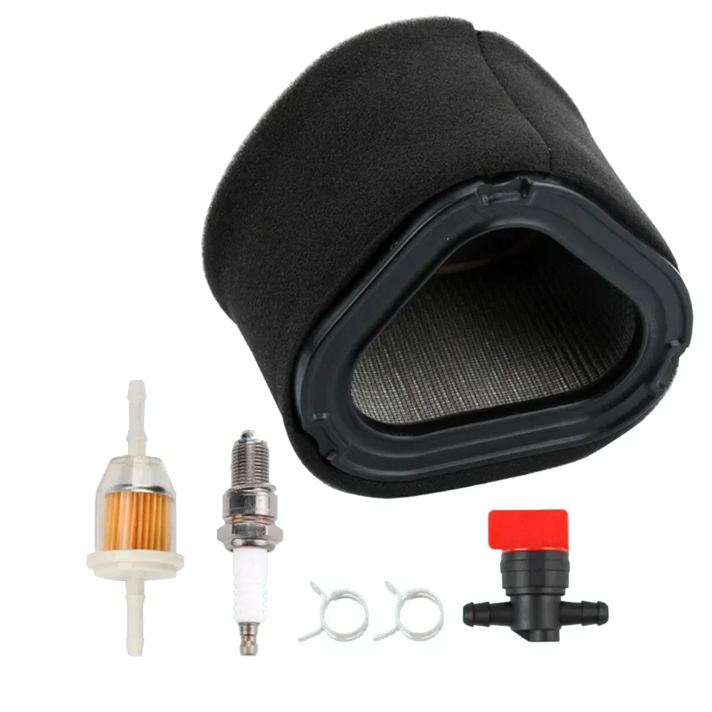 CV11-CV16 Air Filter Clamps Air Filter Fuel Filter 1208310S 1208312S 1208316 CV460-493 Pre Filter Shut Off Valve
