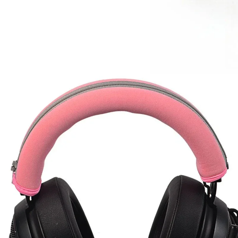 Almohadillas de repuesto para auriculares Razer Nari Ultimate Nari Essential Kraken Kitty Kraken Tournament Edition