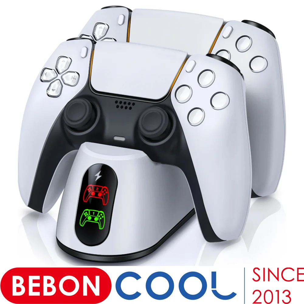 Beboncool Dual Fast…