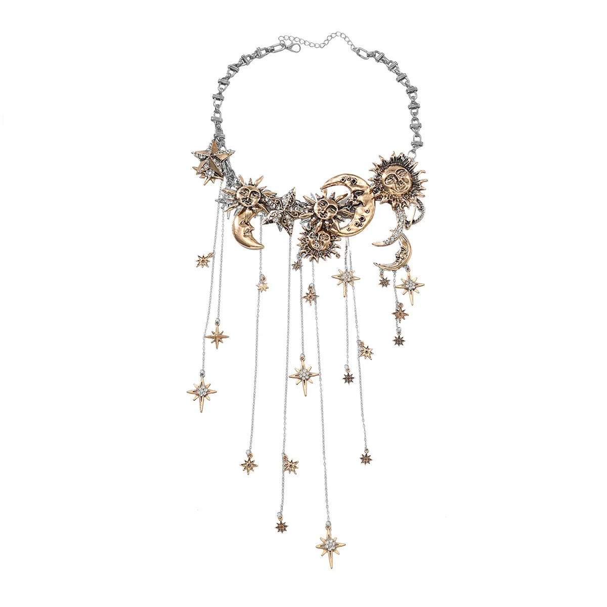 Thumbnail 4 - #67 Necklaces Comparison Guide