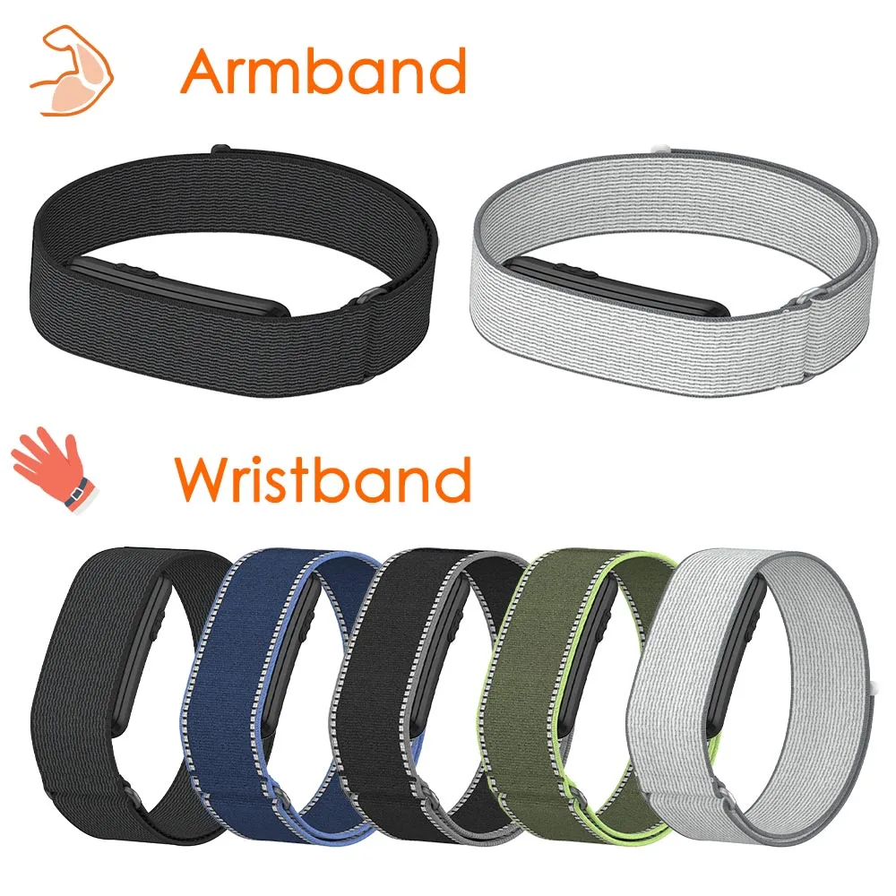 Thumbnail 2 - #57 Best Replacement Smart Watch Straps to Buy In 2026