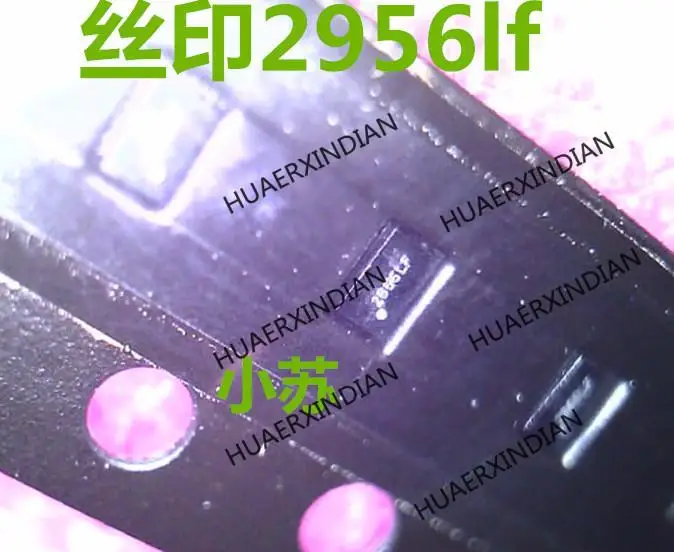 Новый оригинальный новый оригинальный TPS22924CYZPR TPS22924CYZP TPS22924 печать 2956LF Стандартный