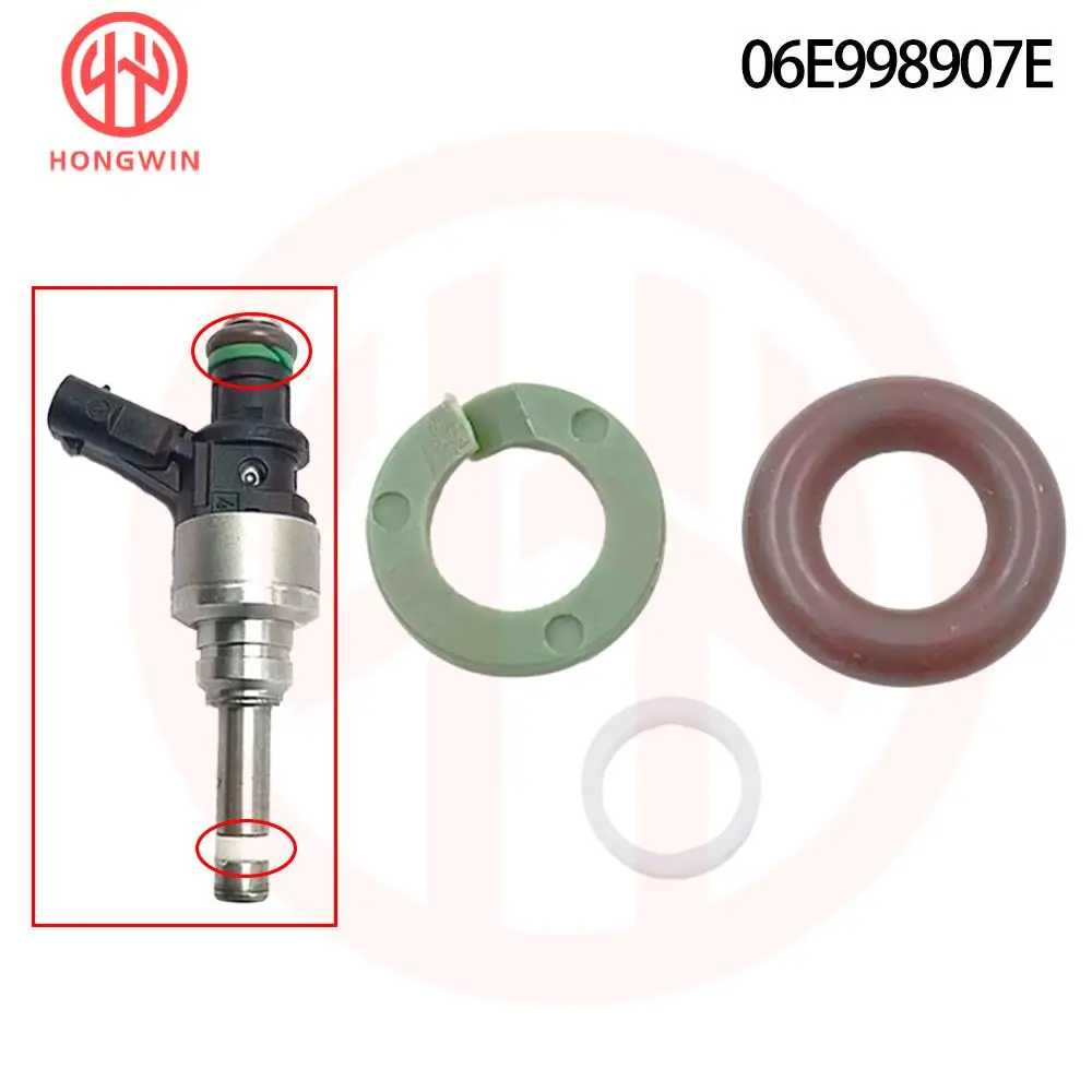מפתח חיבור דלק 06E998907B – דירוג ובדיקה מדויקת עבור אודי, וואולוו וטואארג