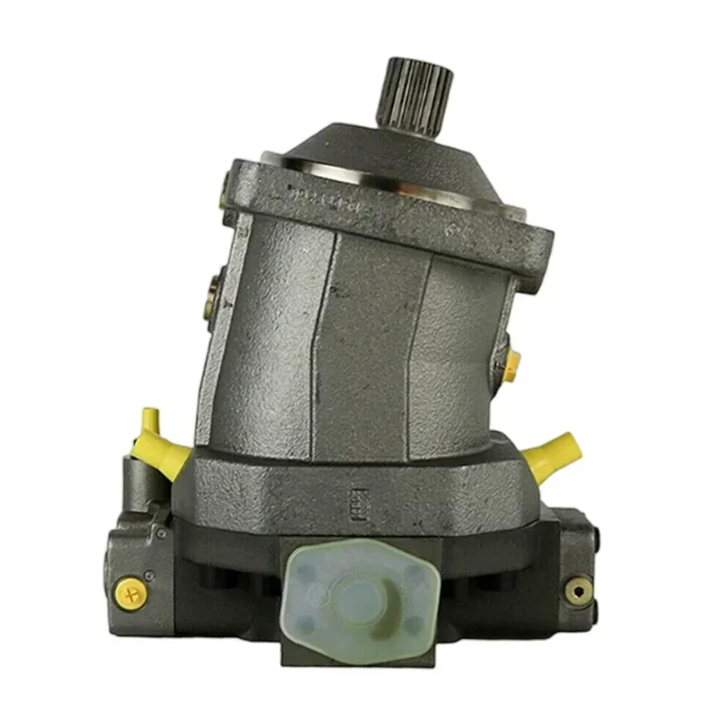 For A6VM 28/55/80/107/115/140/160/200 Hydraulic Axial Variable Piston Motor hydraulic motor variable