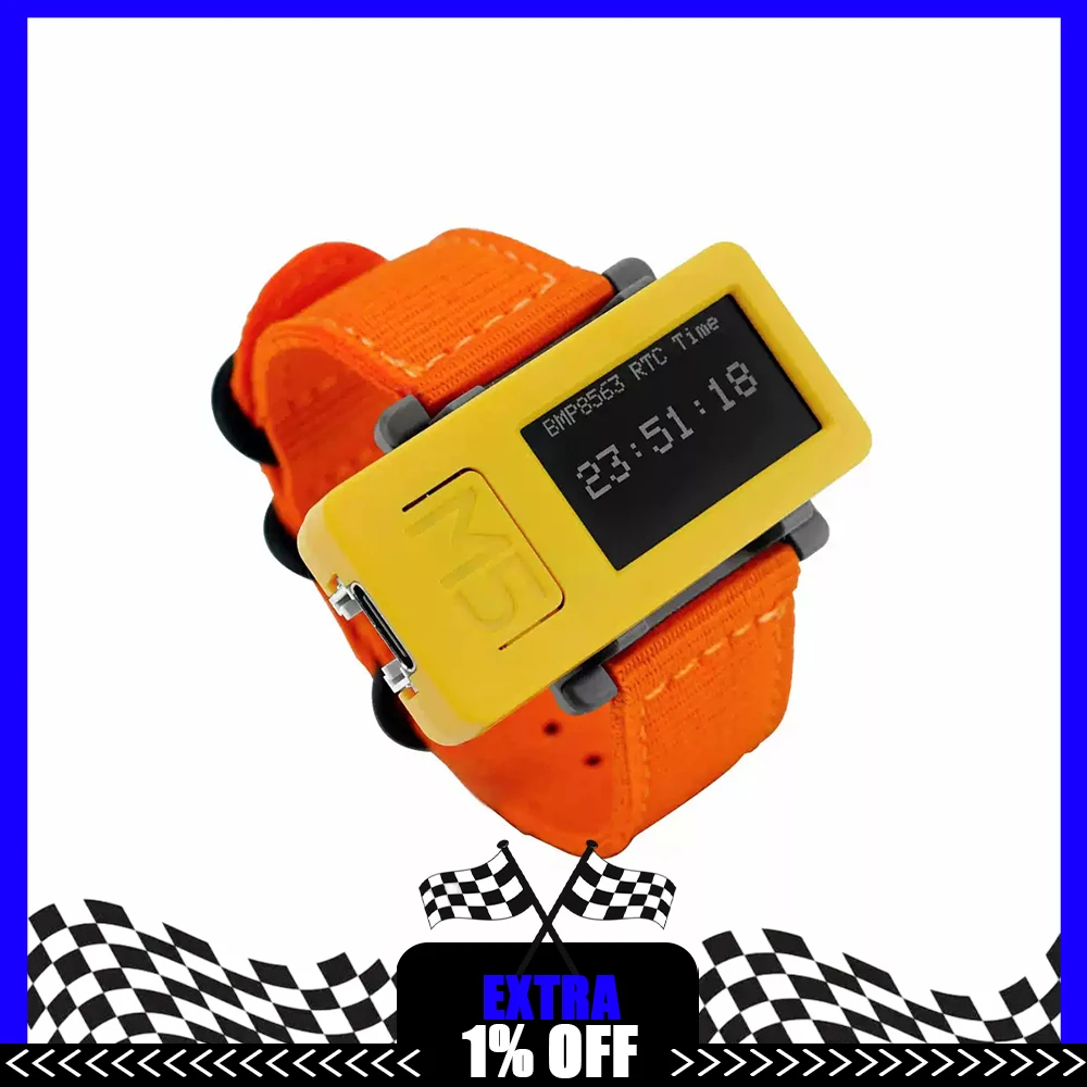 M5Stack Watch Stick Watch Accessory Kit Stick Series Watch Accessories Set