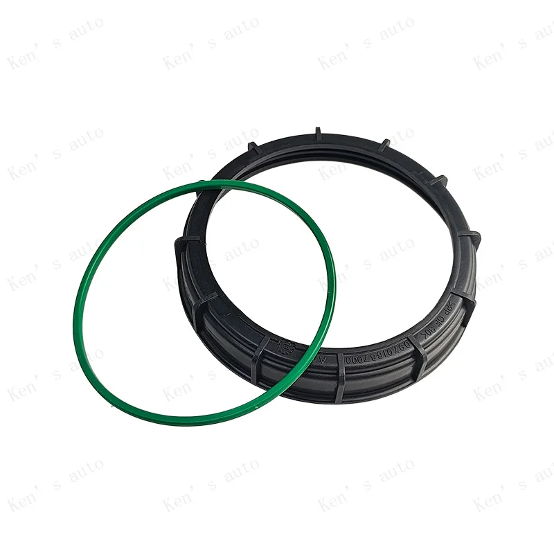 Oem Fuel Tank Lock … - image