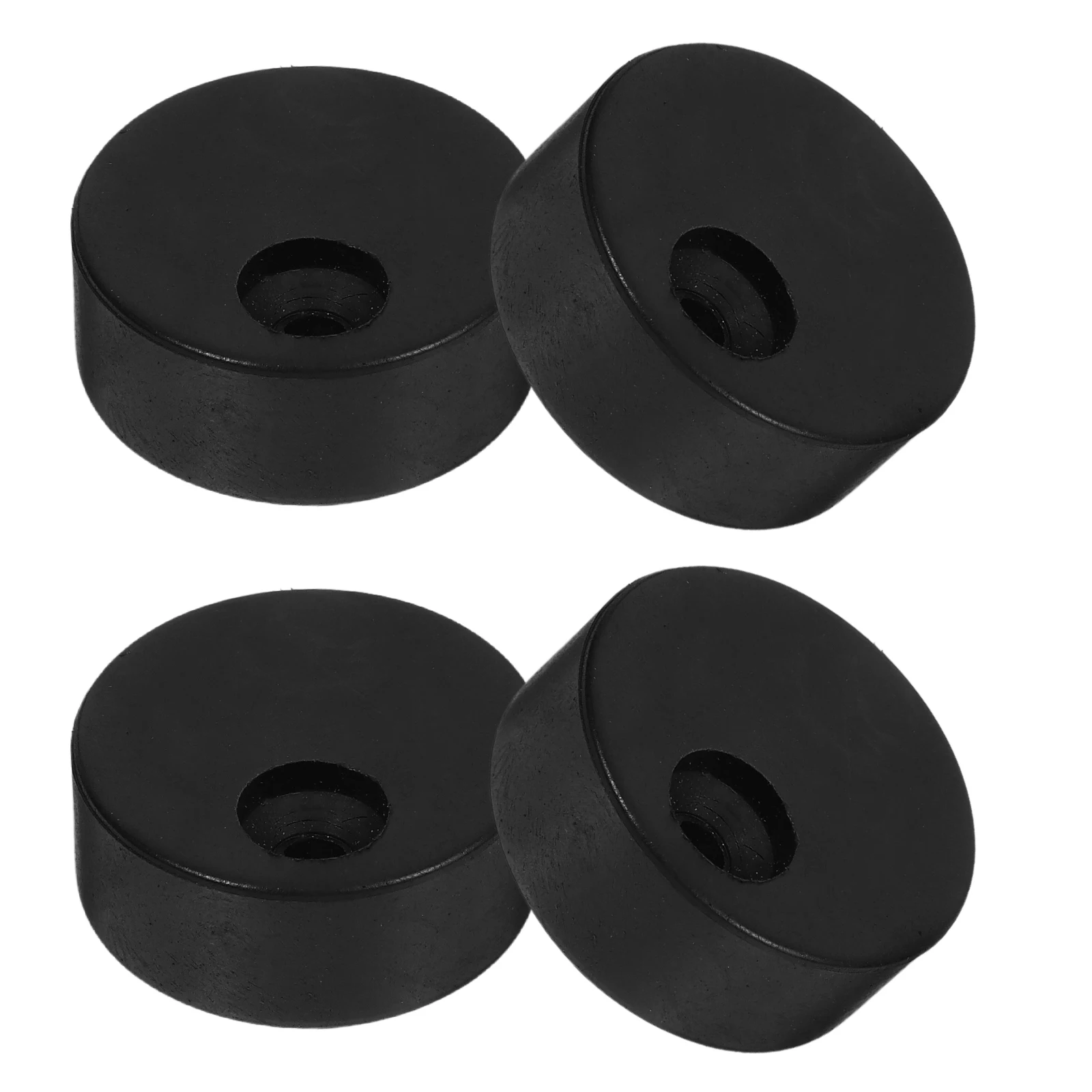 

Barn Door Anti Jump Block Stopper Track Hardware Metal Sliding Door Anti Tip Disk Accessories Carbon Steel Easy