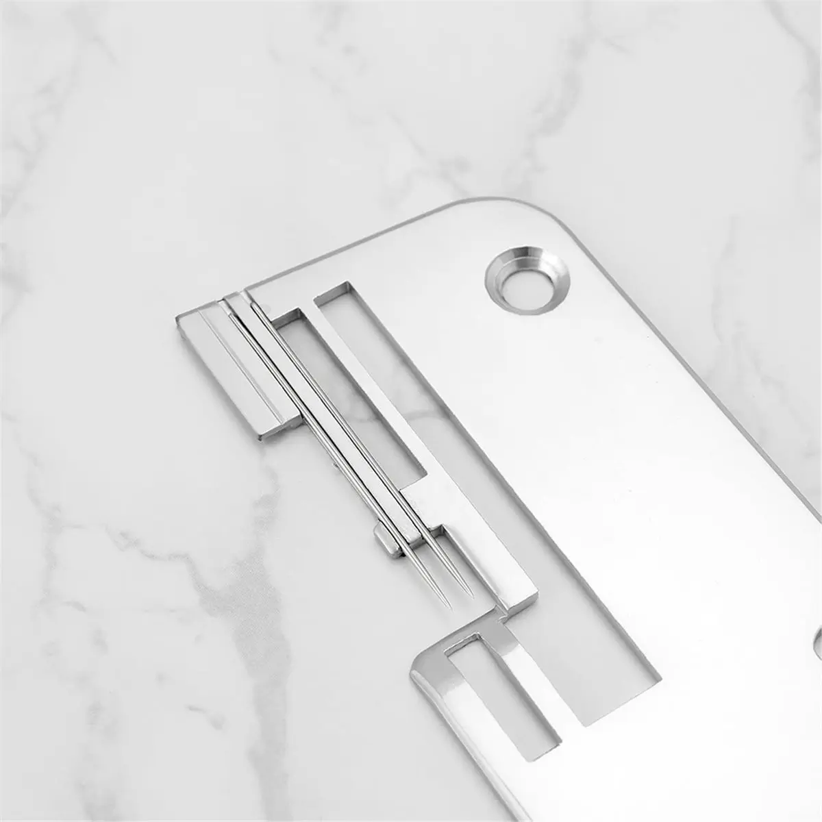 2026 New Sewing Machine Needle Plate for and Serger Models 788601007